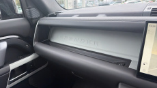 Land Rover Defender 3.0 D250 X-Dynamic HSE 90 3dr Auto Diesel Estate